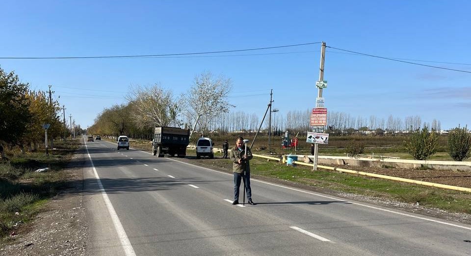 Avtomobil yo‘llari davlat kadastrini va yo‘l aktivlarini yuritish