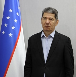 Фото Қўнишев