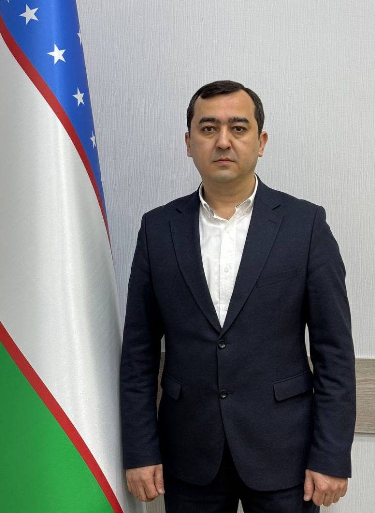 Фото Нурахматов