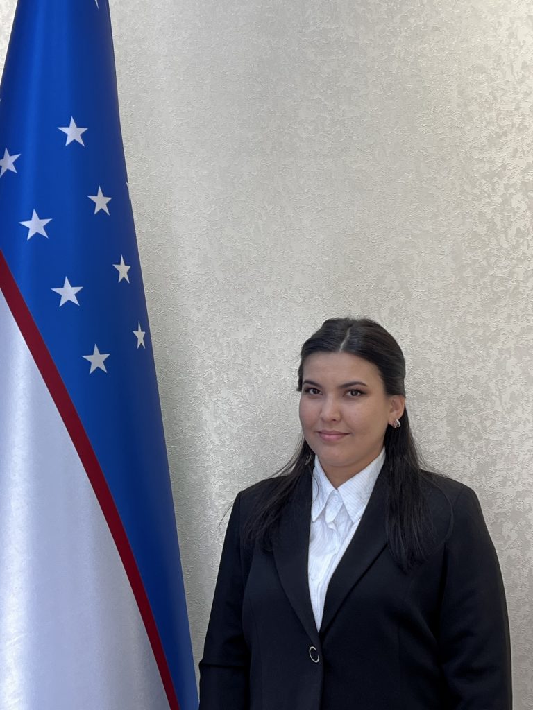 Фото Гузальхон