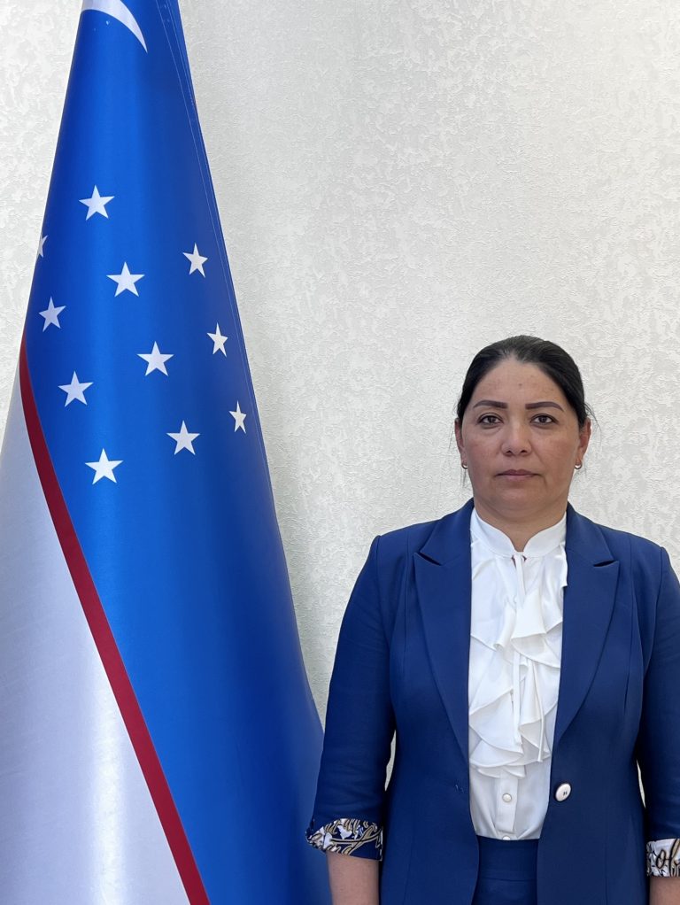 Фото Шахноз