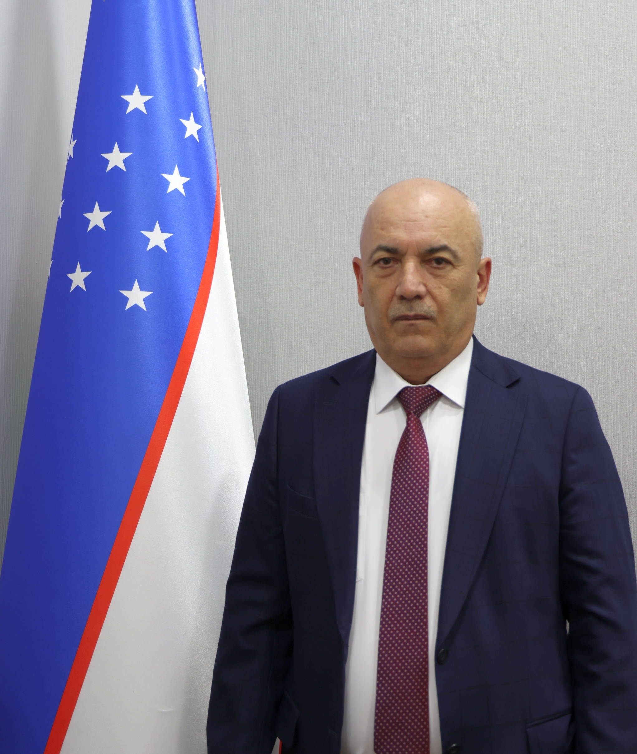 Фото Якуббоев